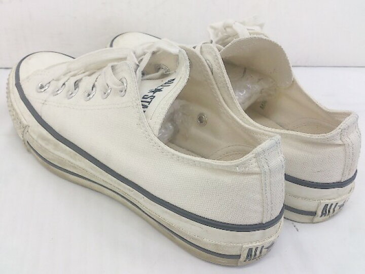 楽天市場 Converse コンバースオールスター スニーカー シューズ サイズ5 ホワイト レディース 中古 フクワウチ 楽天市場 Converse コンバースオールスター スニーカー シューズ サイズ5 ホワイト レディース 中古 フクワウチ