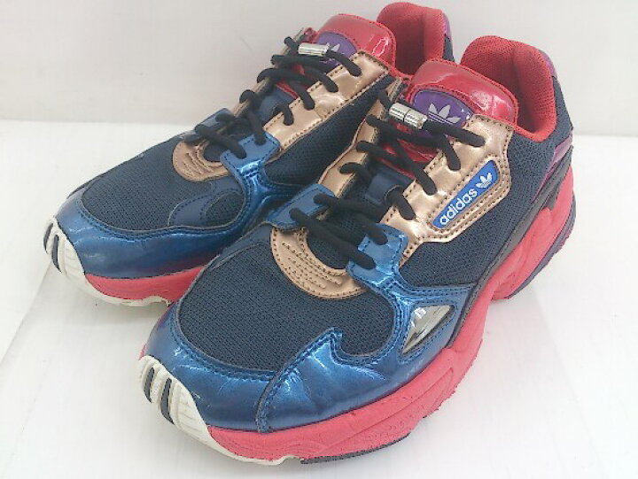 楽天市場】◇ adidas アディダス FALCON CG6632 スニーカー シューズ 
