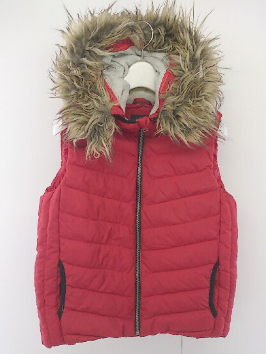 楽天市場 Gap ギャップ 中綿 ノースリーブ ダウンベスト サイズxs レッド メンズ 中古 フクワウチ 楽天市場 Gap ギャップ 中綿 ノースリーブ ダウンベスト サイズxs レッド メンズ 中古 フクワウチ