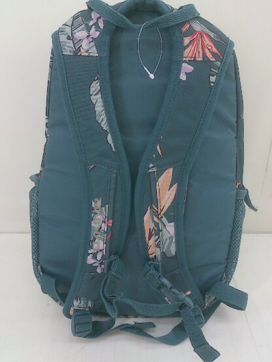 楽天市場】◇ DAKINE ダカイン 花柄 デイパック リュックサック 