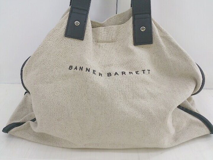 Banner Barrett 売約済 レディース｜ポーチ
