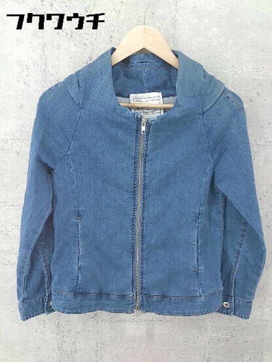 楽天市場】◇ ATELIER SIX アトリエシックス × ISKO 長袖 デニム 