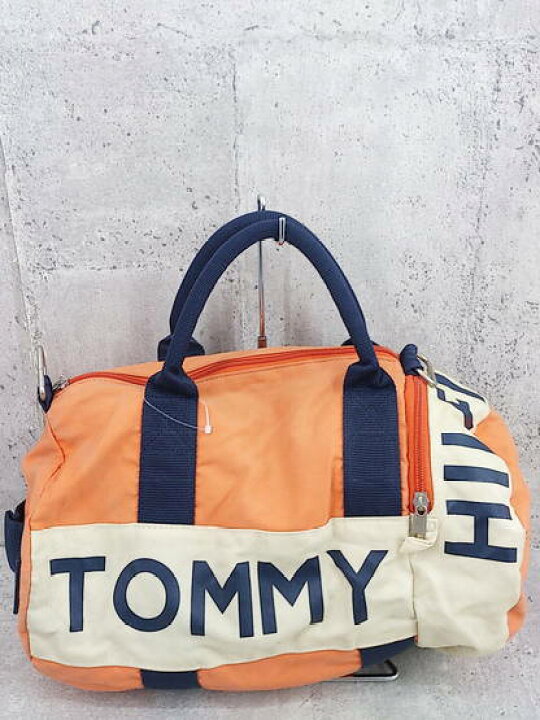 楽天市場】◇ TOMMY HILFIGER トミーヒルフィガー 2way ハンド 