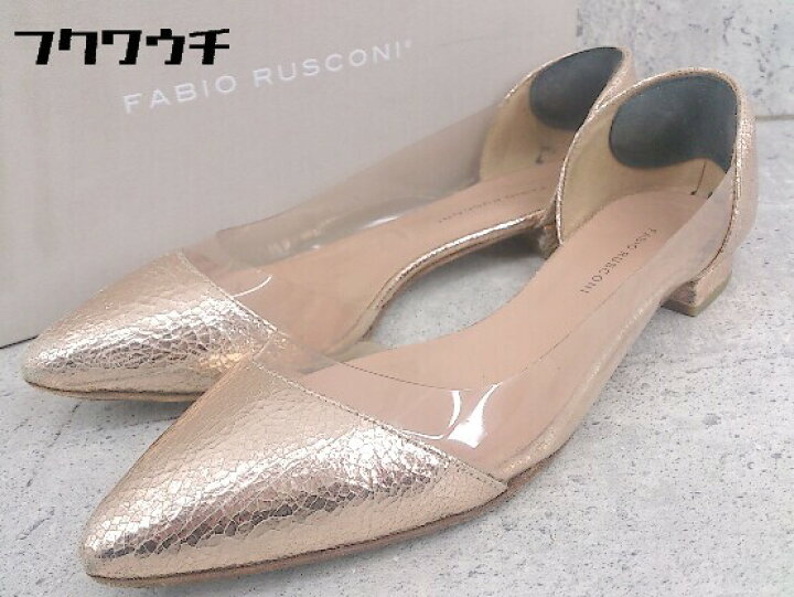 楽天市場】◇ FABIO RUSCONI ファビオ ルスコーニ イタリア製 
