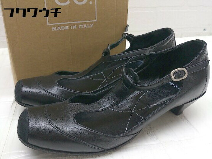 楽天市場】◇ ◎ to&co トゥーアンドコー イタリア製 Tストラップ 