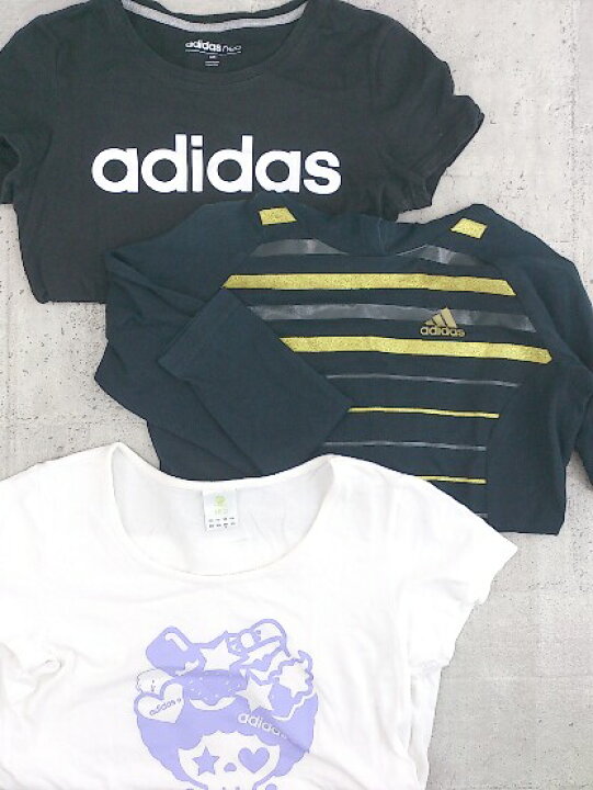 楽天市場】◇ adidas アディダス まとめ売り3点セット Mサイズのみ 