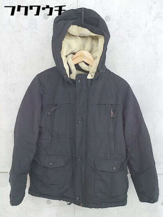 楽天市場】□ AntiBallistic リバーシブル ボア ジップアップ 