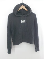 リーパーカー スウェットパーカー lee パーカー レディース lee 