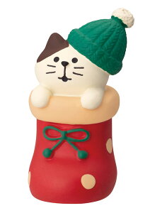 decoleconcombreCHRISTMAS2024 ���Ɋ肢���C���ɂ�񂱐�