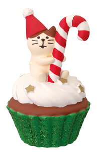 decoleconcombreCHRISTMAS2025 santa's DINER�N���X�}�X�J�b�v�P�[�L�@���т˂�