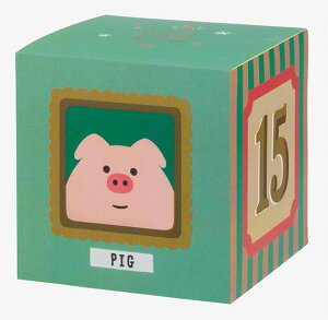 decoleconcombre 15th ANNIVERSARY 15���N���肪�Ƃ��}�X�R�b�g���S���萶�Y�����Z�b�g�u�^