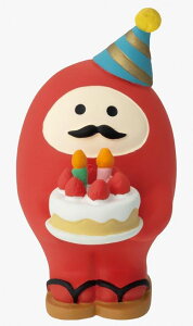 decoleconcombre 15th ANNIVERSARY BIRTHDAY P[L^т