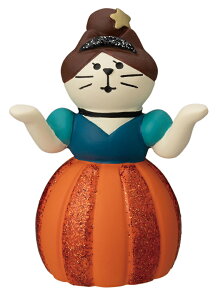 DECOLEconcombreHALLOWEEN 2022ڂ̉ڂVfL