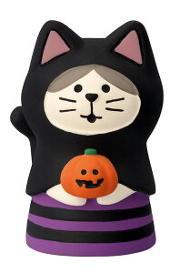 DECOLEconcombreHALLOWEEN 2024HAPPY OBAKE NIGHT˂񍕔L