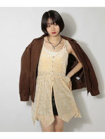 【SALE／64%OFF】ベロアチュニックワンピース PAGEBOY ページボーイ トップス その他のトップス ホワイト ブラック【RBA_E】[Rakuten Fashion]