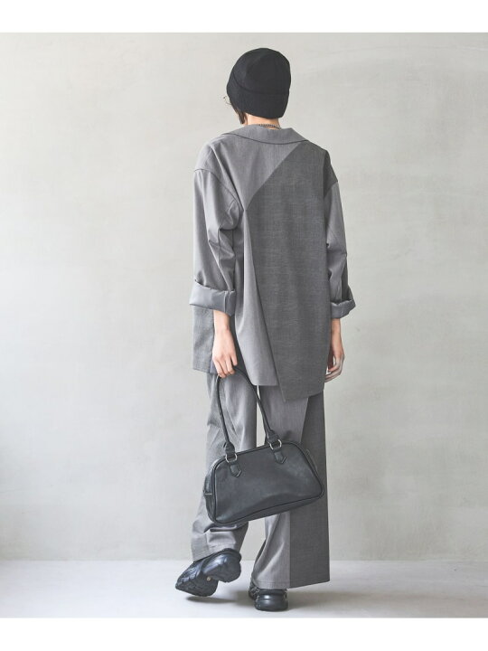 楽天市場】【SALE／36%OFF】【2サイズ展開/セットアップ対応】チェック 