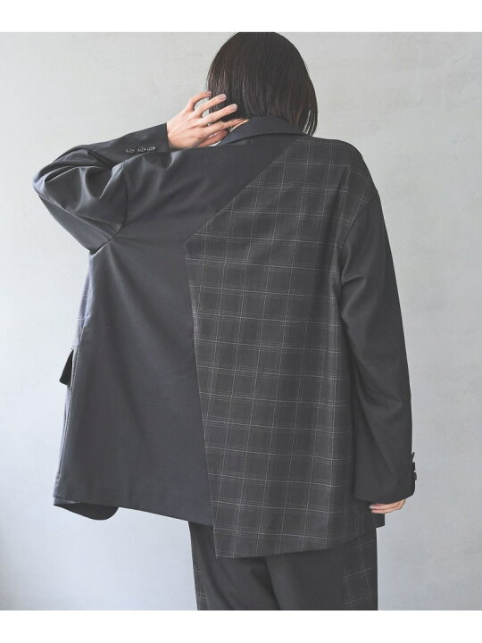 楽天市場】【SALE／36%OFF】【2サイズ展開/セットアップ対応】チェック 