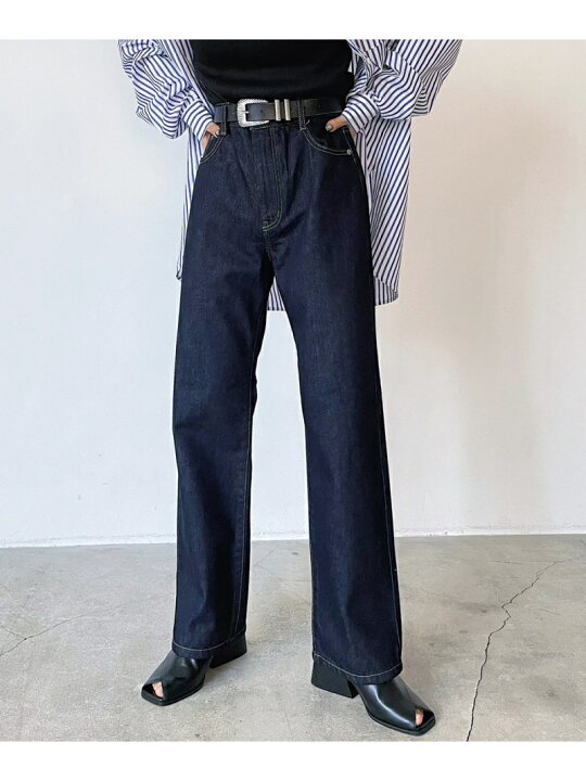 楽天市場】【SALE／30%OFF】(W)クラシックストレート PAGEBOY ページ  
