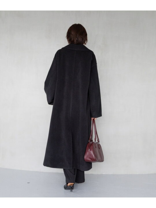 楽天市場】【SALE／65%OFF】ウーリーテックロングコート PAGEBOY 