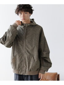 PBLIMアソートフードブルゾン PAGEBOYLIM ページボーイ ジャケット・アウター ブルゾン・ジャンパー【送料無料】[Rakuten Fashion]