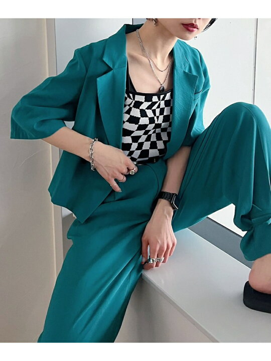 楽天市場】【SALE／50%OFF】(W)ショートサマーJKT PAGEBOY ページ 