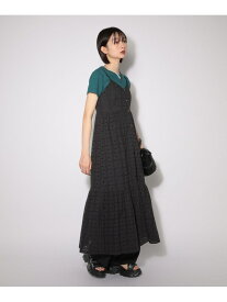 【SALE／61%OFF】ヴィンテージレースキャミワンピース PAGEBOY ページボーイ ワンピース・ドレス その他のワンピース・ドレス ホワイト ブラック【RBA_E】[Rakuten Fashion]