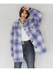 【SALE／39%OFF】ウーリーテックCPOジャケット PAGEBOY ページボーイ ジャケット・アウター ブルゾン・ジャンパー ブラック ホワイト ブルー【RBA_E】【送料無料】[Rakuten Fashion]