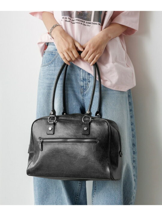 楽天市場】【SALE／14%OFF】【PBLIM】2WAYボストンバッグ【再入荷/新色 