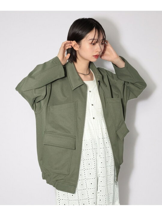 楽天市場】【SALE／50%OFF】ハイショクステッチカバーオール PAGEBOY 