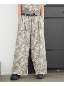 【SALE／57%OFF】【PBLIM/セットアップ対応】サマーセットアップスウェットパンツ PAGEBOYLIM ページボーイ トップス その他のトップス ブルー グレー【RBA_E】[Rakuten Fashion]