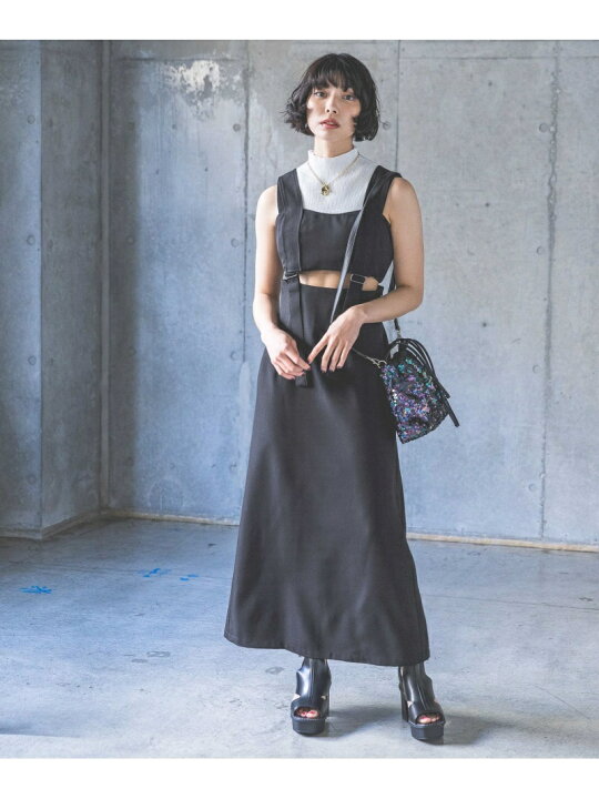 楽天市場】【SALE／25%OFF】(W)ビスチェ*スカートSET PAGEBOY ページ  