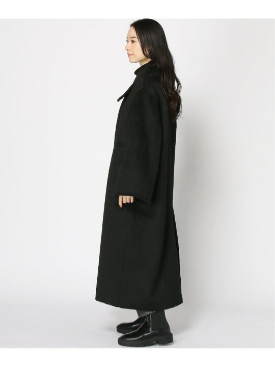 楽天市場】【SALE／46%OFF】(W)シャギーボリュームコート PAGEBOY 