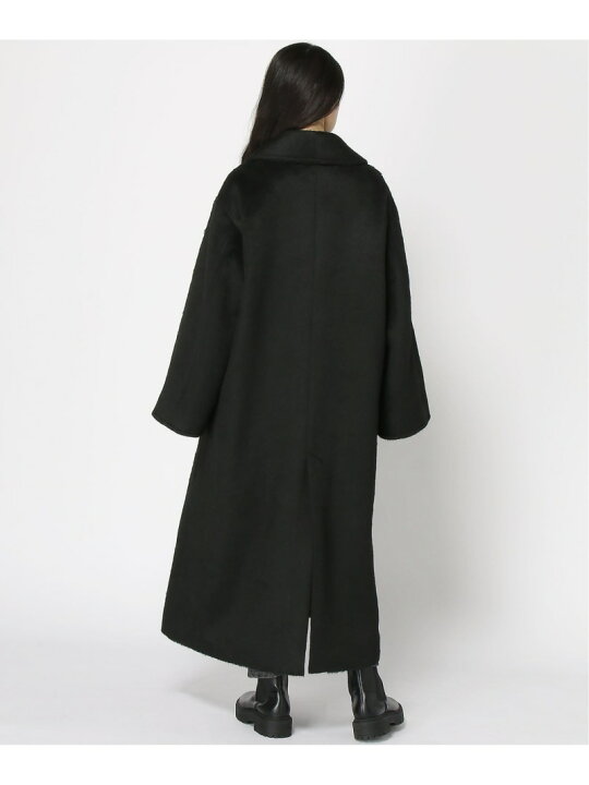 楽天市場】【SALE／33%OFF】(W)シャギーボリュームコート PAGEBOY 