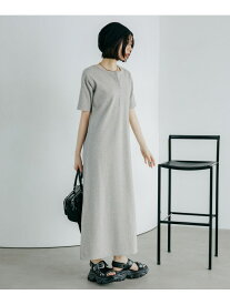 【SALE／42%OFF】ジミレスヘンリーネックワンピース PAGEBOY ページボーイ ワンピース・ドレス ワンピース ブラック グレー【RBA_E】【送料無料】[Rakuten Fashion]