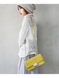 【SALE／28%OFF】アソートフラップハンドバック PAGEBOY ページボーイ バッグ ハンドバッグ ブラック イエロー【RBA_E】【送料無料】[Rakuten Fashion]
