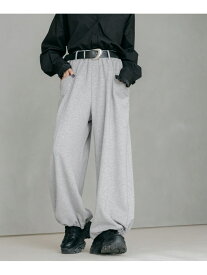 【SALE／24%OFF】【2サイズ展開】デカポウラケパンツ【再入荷】 PAGEBOY ページボーイ パンツ その他のパンツ グレー ブラウン ブラック グリーン【RBA_E】【送料無料】[Rakuten Fashion]