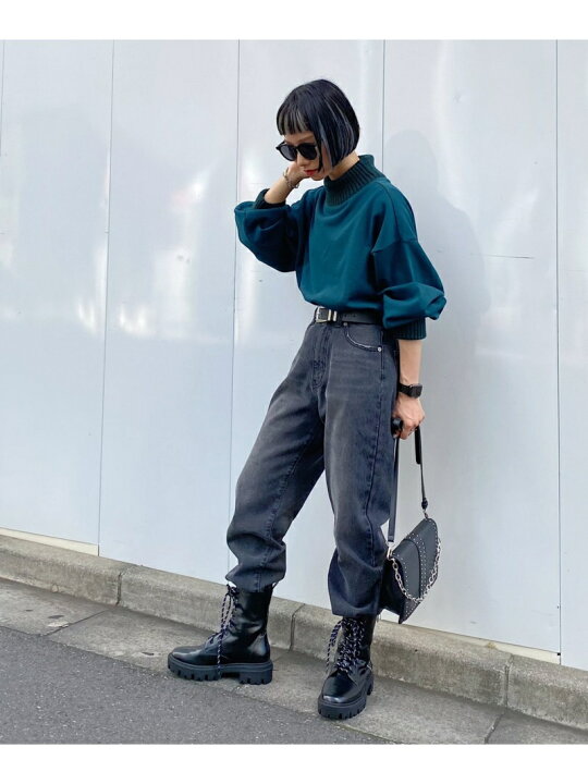 楽天市場 Sale 50 Off W コンバットブーツ Pageboy ページボーイ シューズ ショートブーツ ブーティー グリーン ブラック Rba E 送料無料 Rakuten Fashion Pageboy