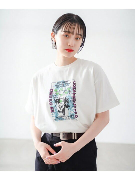 楽天市場 Sale 60 Off Kazumiイラストロックt Pageboy ページボーイ カットソー Tシャツ ホワイト ブラック Rba E Rakuten Fashion Pageboy 楽天市場 Sale 60 Off Kazumiイラストロックt Pageboy ページボーイ カットソー Tシャツ ホワイト ブラック Rba E Rakuten Fashion Pageboy