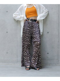 【SALE／38%OFF】アソートプリーツパンツ【裾から15cmまでセルフカット可能】 PAGEBOY ページボーイ パンツ その他のパンツ ブラック グレー パープル【RBA_E】【送料無料】[Rakuten Fashion]