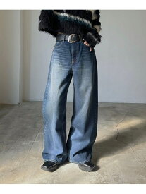 【SALE／37%OFF】クラシックストレート PAGEBOY ページボーイ パンツ ジーンズ・デニムパンツ ブラック ホワイト ブルー【RBA_E】【送料無料】[Rakuten Fashion]