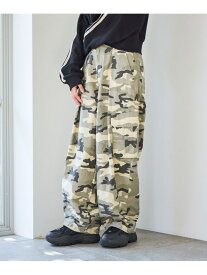 【SALE／50%OFF】【PBLIM】アソートカーゴパンツ PAGEBOYLIM ページボーイ パンツ その他のパンツ ブラック グレー【RBA_E】【送料無料】[Rakuten Fashion]
