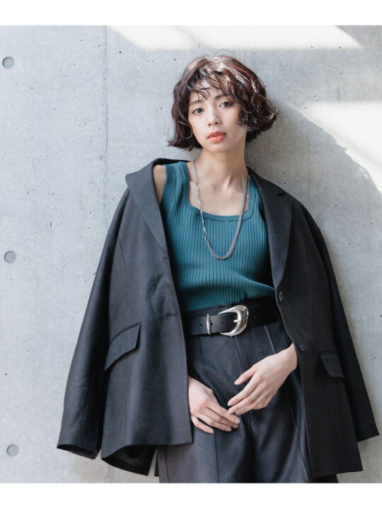 楽天市場】【SALE／18%OFF】バックリボンジャケット【セットアップ対応 
