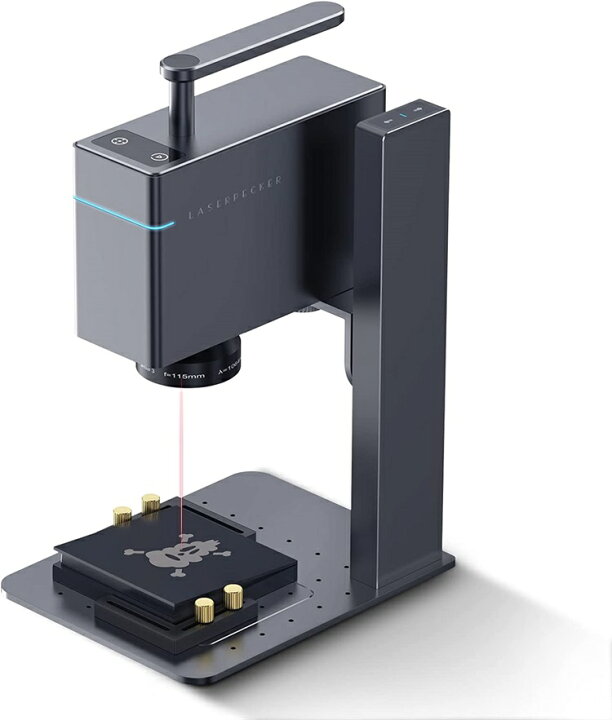 楽天市場】【正規販売店】LaserPecker3 レーザー彫刻機,金属  