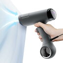 Morus V6 衣類スチーマー スチームアイロン 真空吸着式 3000Pa強力吸引 片手操作 3段吸着力調整 脱臭・除菌・花粉低減 シワ伸ばし 急速立ち上げ シワ取り急速クールダウン 170ml PSE認証済 家庭用 外出前速攻ケア コンパクト設計 旅行出張用 プレスもできる2WAY