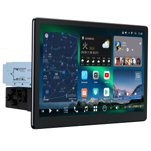 [12.95C`] ATOTO 1DIN/2DIN t[eBOfBXvCI[fBI 8RA 8G+128G AI AndroidJ[ir CXCarPlay/Android Auto 4G-SIMΉTVer/YouTube HDMI DSPE36B-EQE7.1.2ch nC{