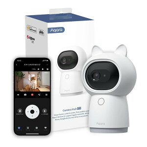 Aqara ĎJ hƃJ ybgJ  ԊOƓd R J X}[gR G3nu Rg[ Matter Alexa HomeKit Google Home Siri xr[j^[ NŌ AIF y