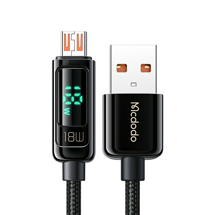 楽天市場】Micro USB ケーブル マイクロ usb 1.2m 出力スクリーン表示 