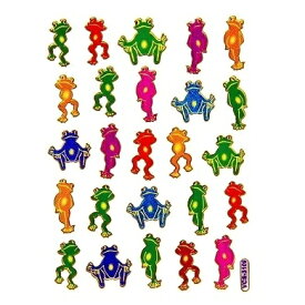 楽天市場 カエル シールの通販