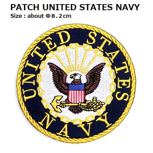 by UNITED STATES NAVY ~^[ A[~[ R R a8.2cm shJby ACby AbvP 蕨by l qt