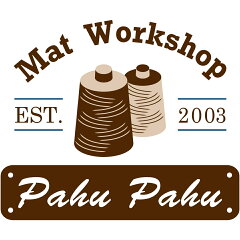マット工房 pahu pahu